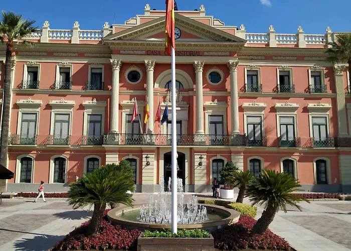  Floridablanca